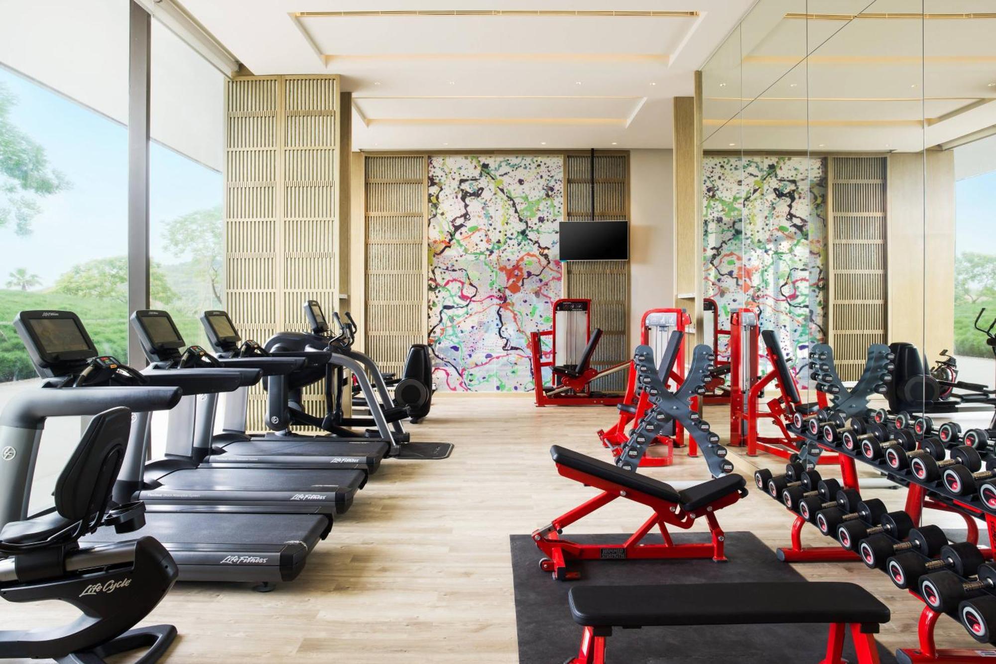 Le Meridien Xiaojing Bay Huizhou  Buitenkant foto