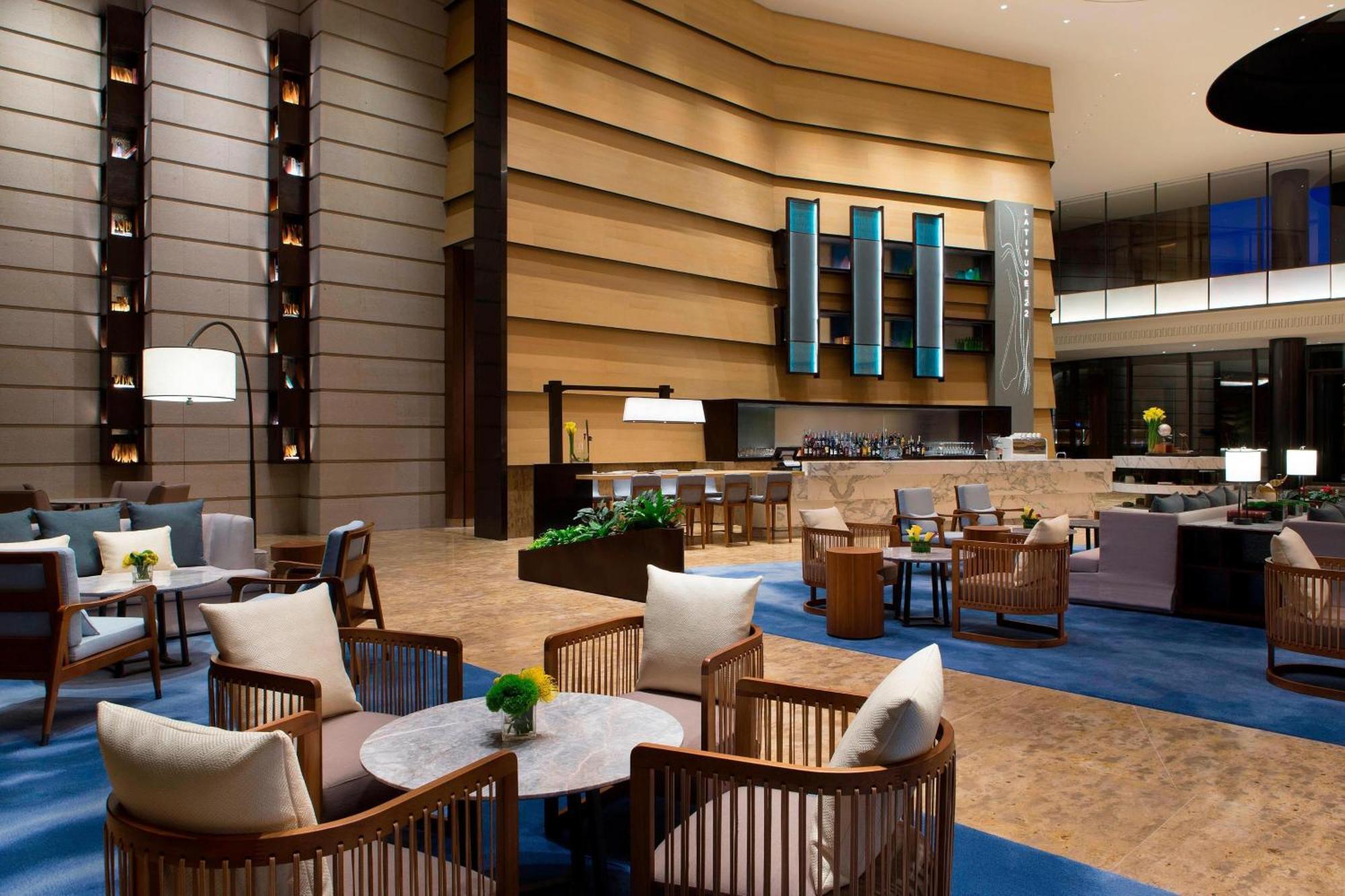 Le Meridien Xiaojing Bay Huizhou  Buitenkant foto