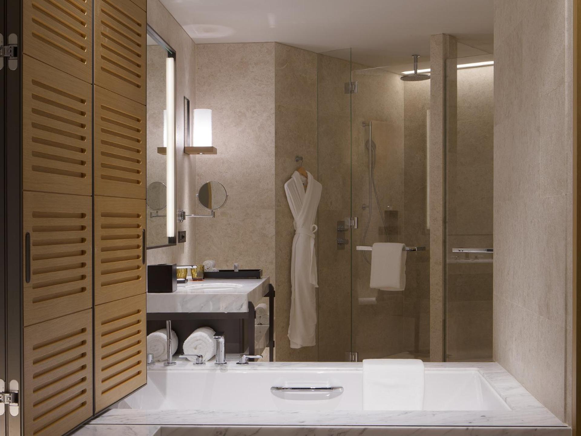 Le Meridien Xiaojing Bay Huizhou  Buitenkant foto