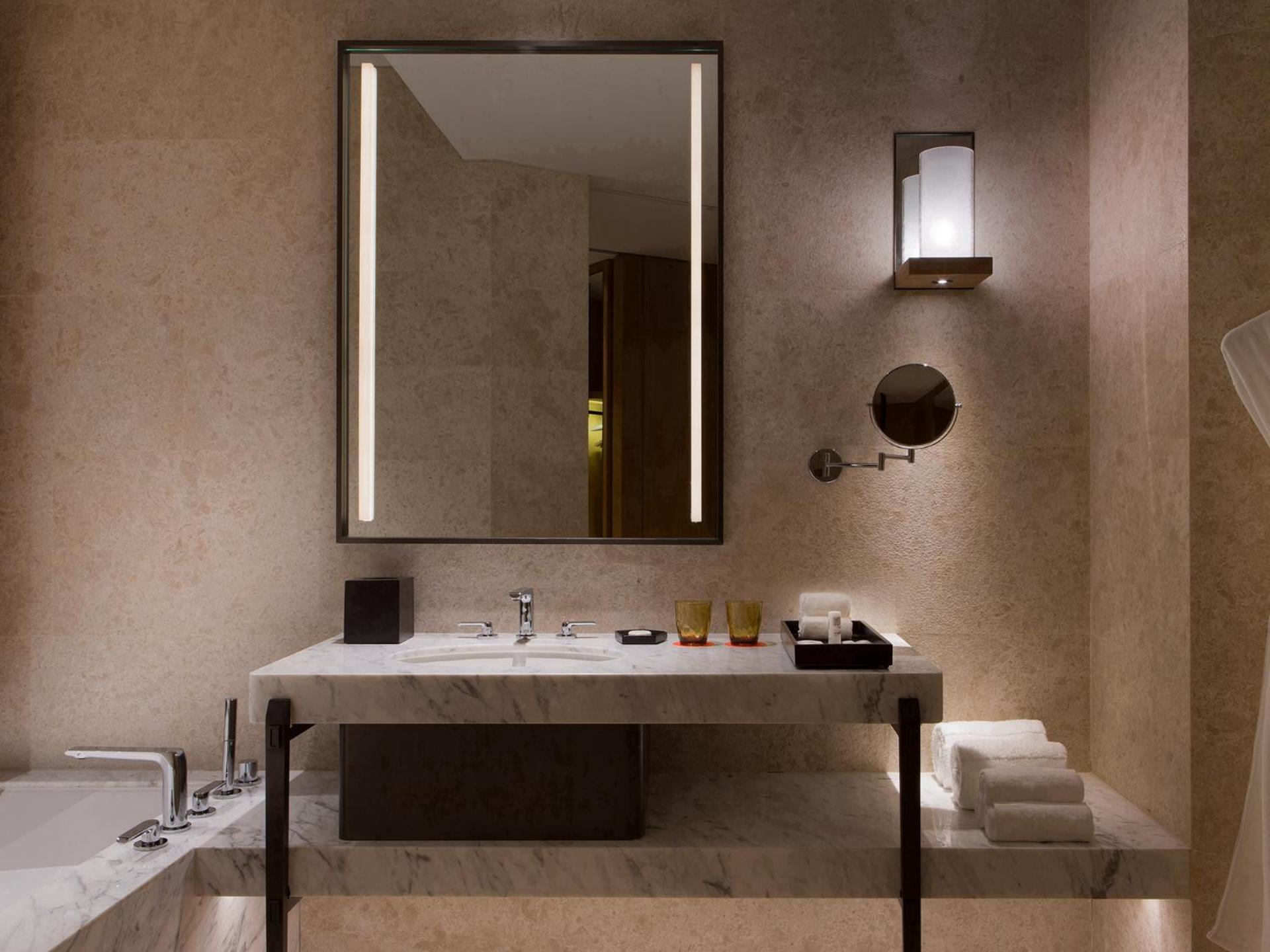 Le Meridien Xiaojing Bay Huizhou  Buitenkant foto